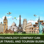 Enhance Your Travel And Tourism Business