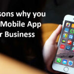 Mobile App for your Business