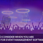 Event Management Software