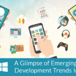 emerging mobile app development trends