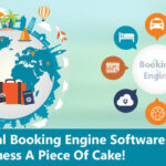 Travel Portal Booking Engine Software