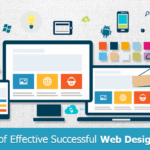 effective successful web design