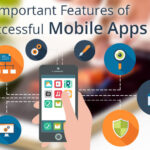 features of successful mobile apps