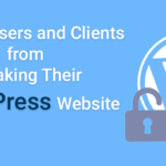 Protect users and clients from breaking