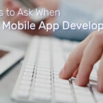 hiring a mobile app developer