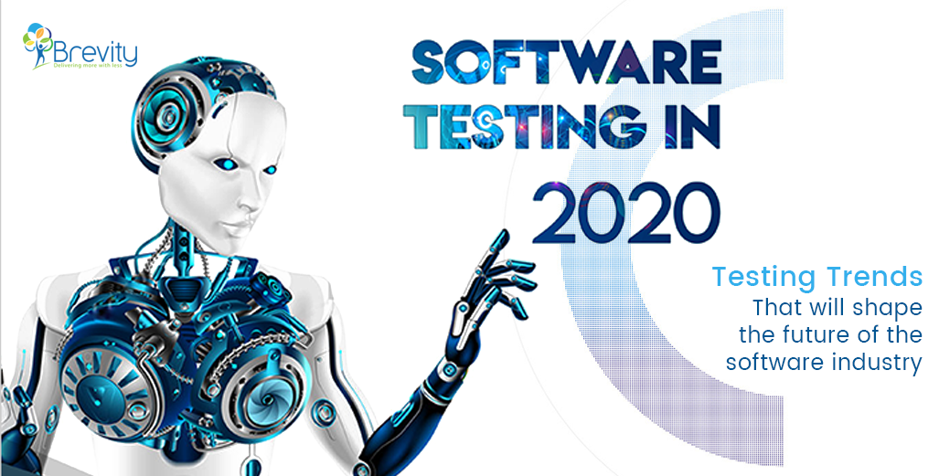 Latest Software Testing Trends to Watch Out for in 2020